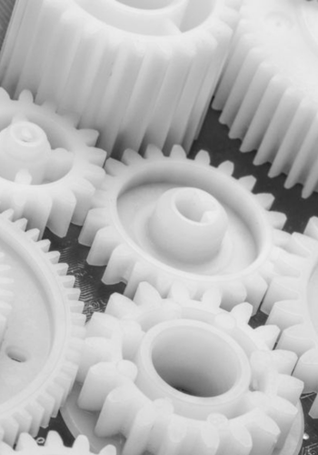 Nylon Gears