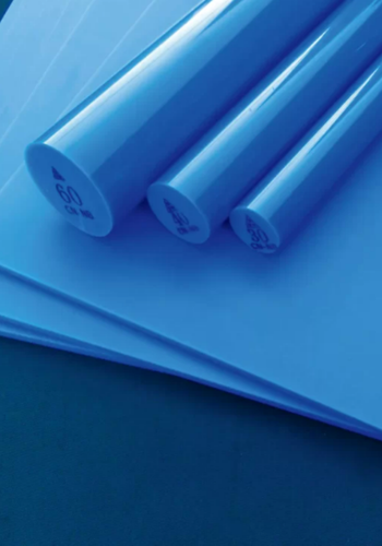 Nylon Material