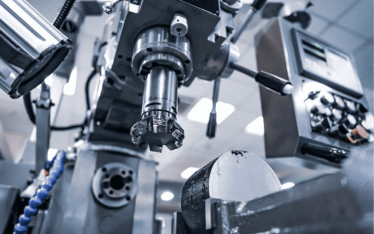 Oil and Gas CNC Machining Inconel 718, Duplex, and Superalloy Parts&nbsp;