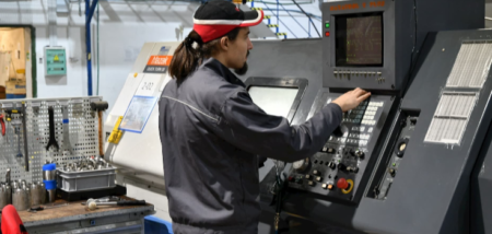 Chatter in Machining: All You Should Know