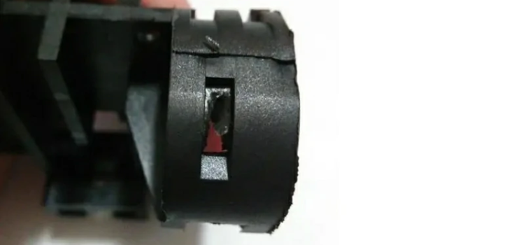 Other Injection Molding Defects