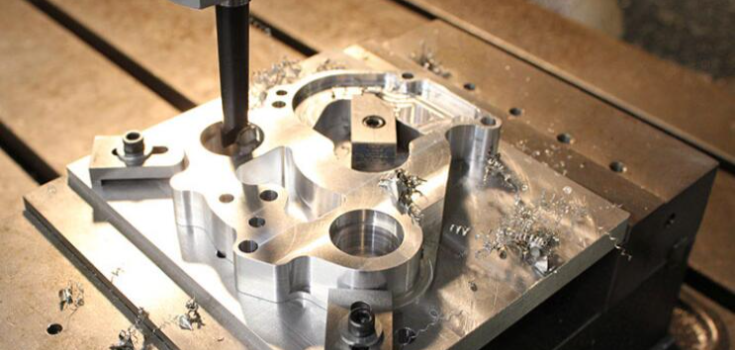 Other Types of Holes in Engineering and Machining