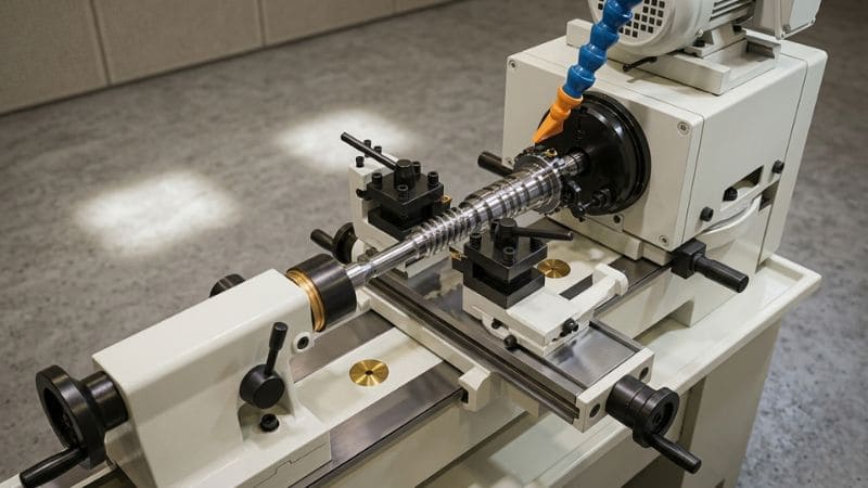 Overcoming 5-Axis CNC Machining Challenges for Complex Parts