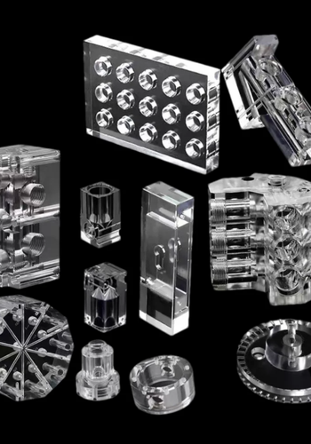 PC cnc Teil