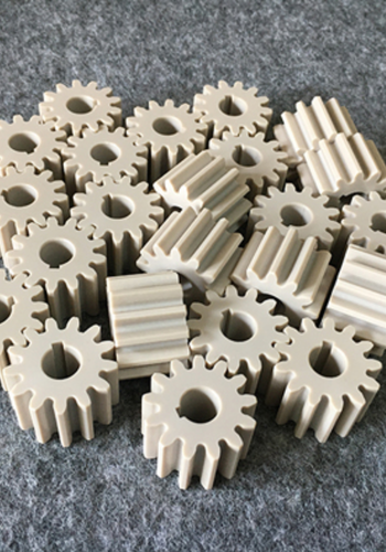 PEEK Gears