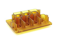 PEI Plastic Injection Molding Services