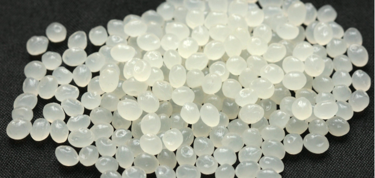 PLA (Polylactic Acid)