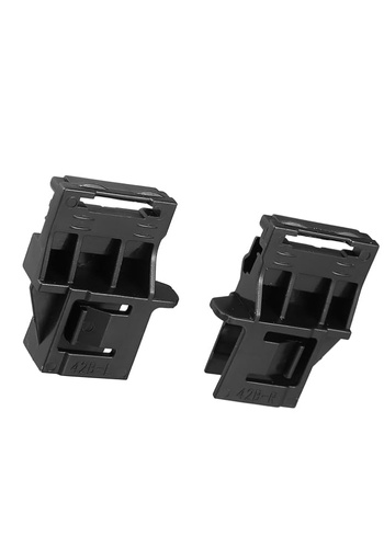 POM CNC Machined Part