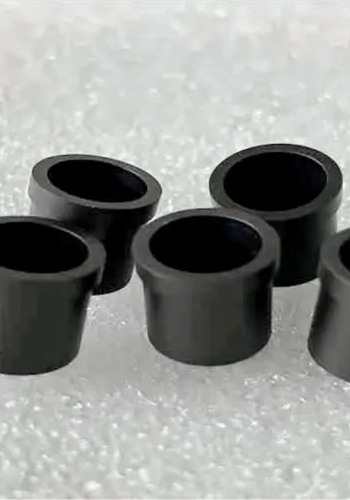 POM cnc parts