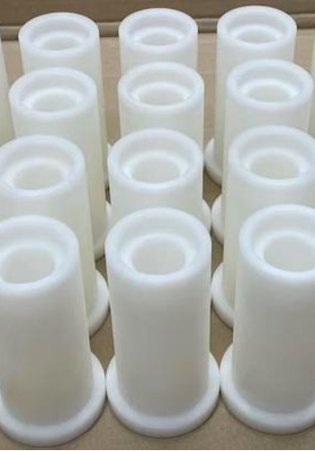 PTFE machined parts