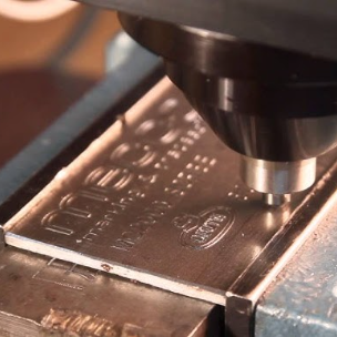 Part Marking Service Intro