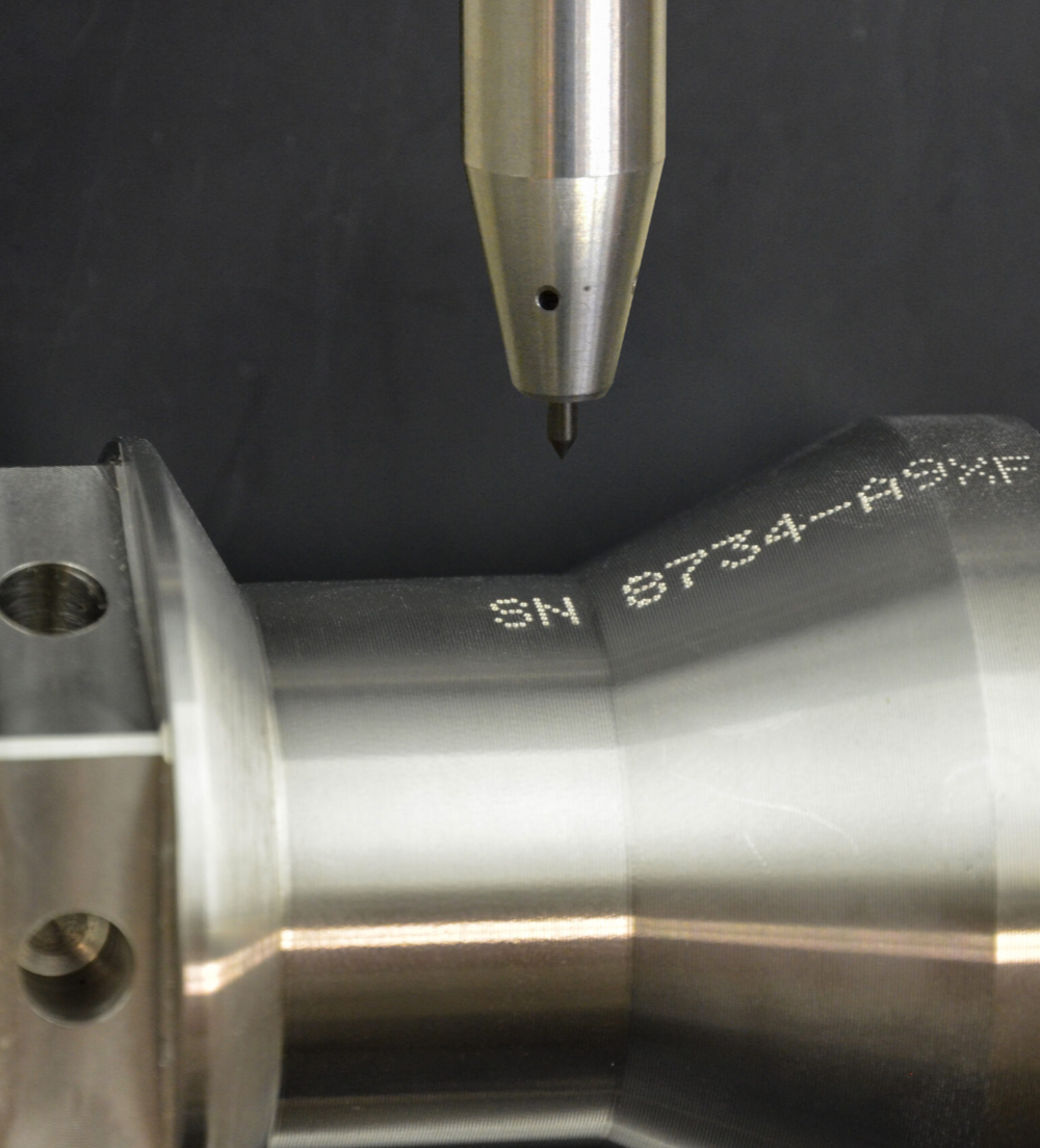 Part Marking Service