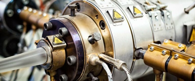 Plastic Extrusion Manufacturing-