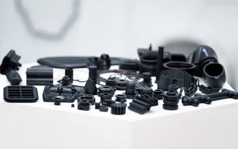 Plastics Used in Automotive