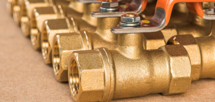 Plumbing and Heating