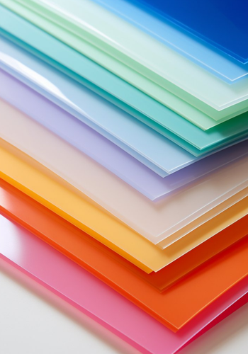 Polycarbonate Material