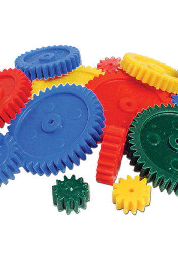 Polyethylene Gears