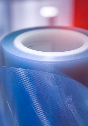 Polyethylene Material