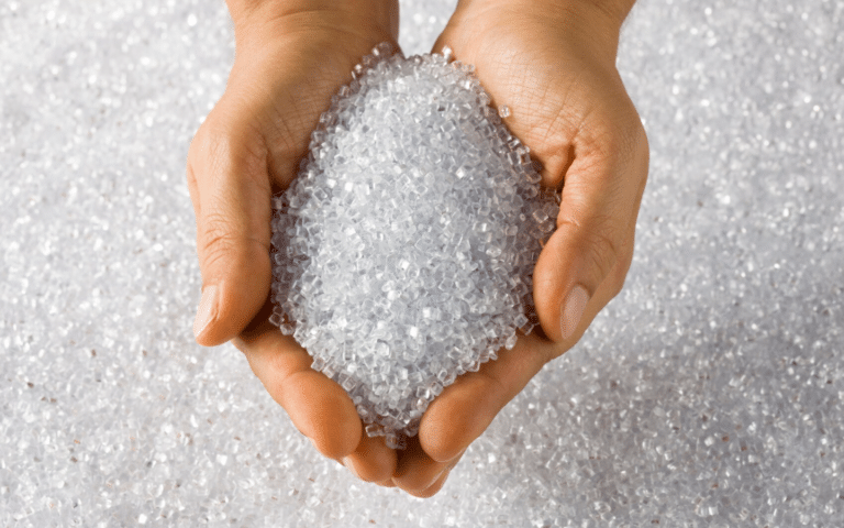 4 Polyethylene Types and Their Applications