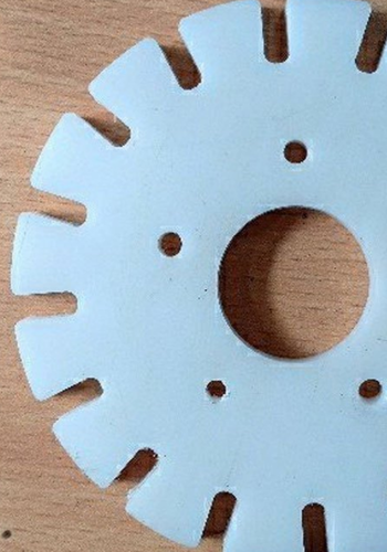 Polypropylene Gears