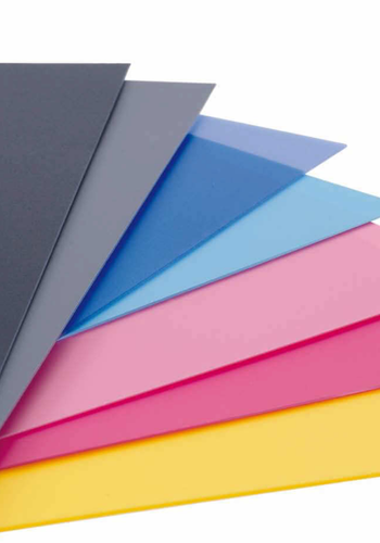 Polypropylene Material