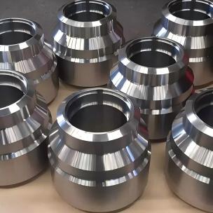 Precision Machined Parts Manufacturer for the Agricultural Industry