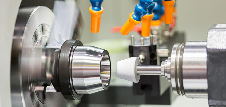 Precision Machining for Custom CNC Motorcycle Parts