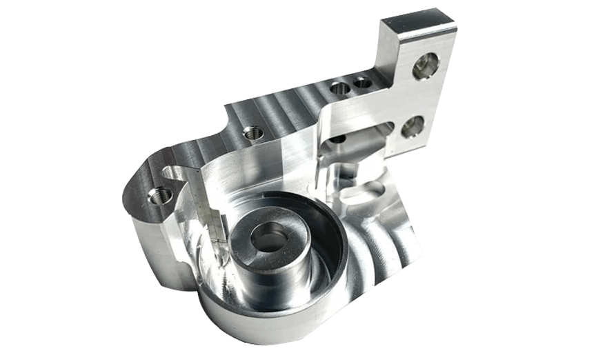 Precision Manufacturing of Military and Defense Component