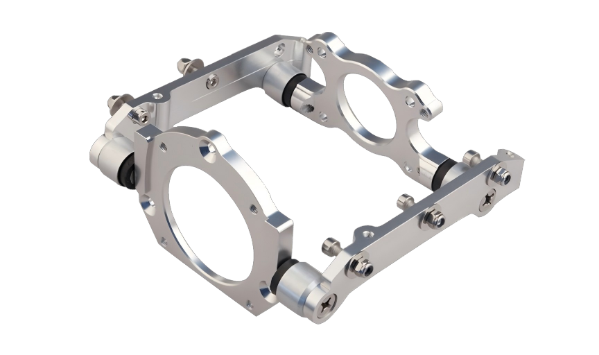 Precision Parts Manufacturing for Marine and Boat Part