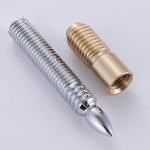 Precision Parts Manufacturing in the Construction Industry