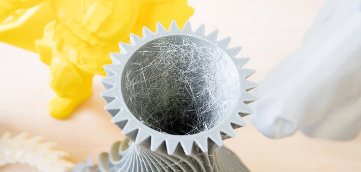 Printing Too Fast