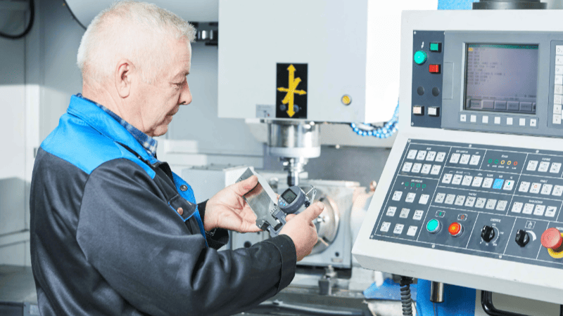 Process Maturity Becomes a Deciding Factor