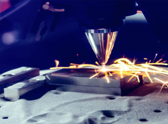 Profesionalni ponudniki kovinskih storitev 3D tiskanja