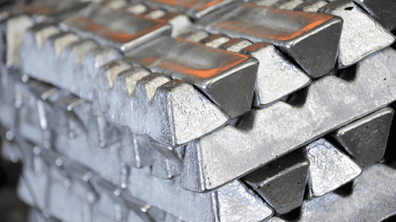 Properties of Aluminum