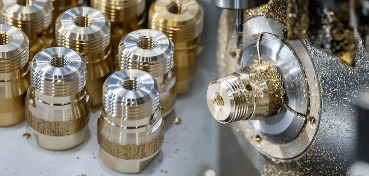 vantaggi per la prototipazione