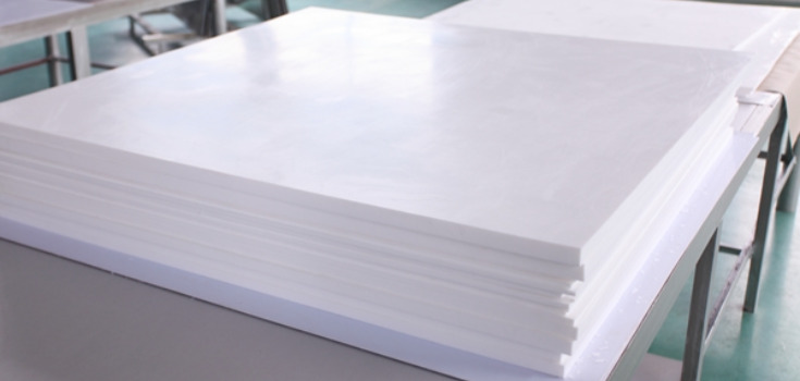 Pure PTFE