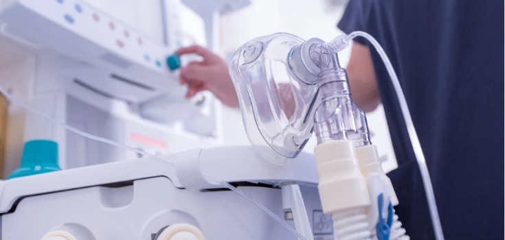 Respiratory Equipment
