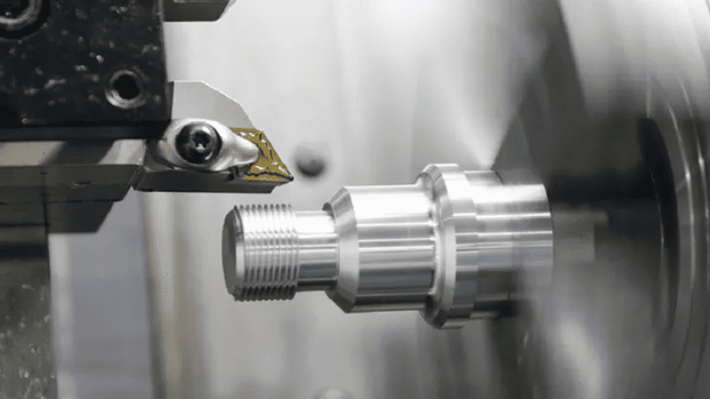 Right Tool and Speed