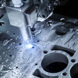 Robotics CNC Machining intro
