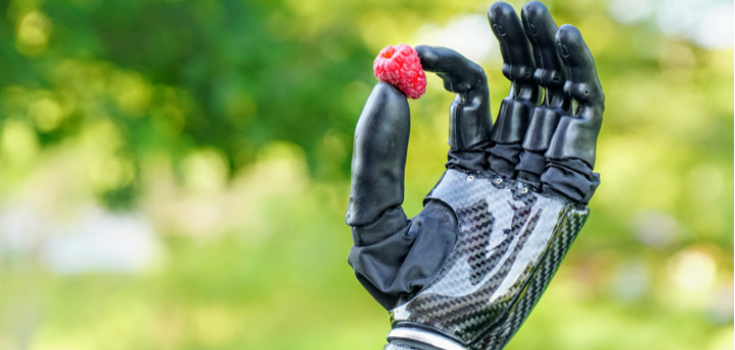 Robotique et automatisation