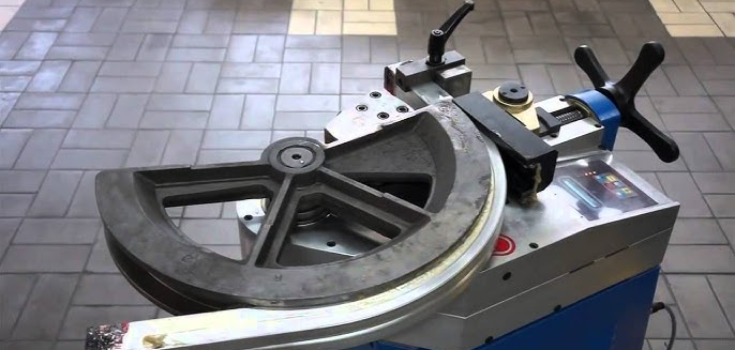 Roll Bending Aluminum1