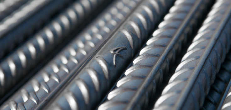 Shear Stress of Steel