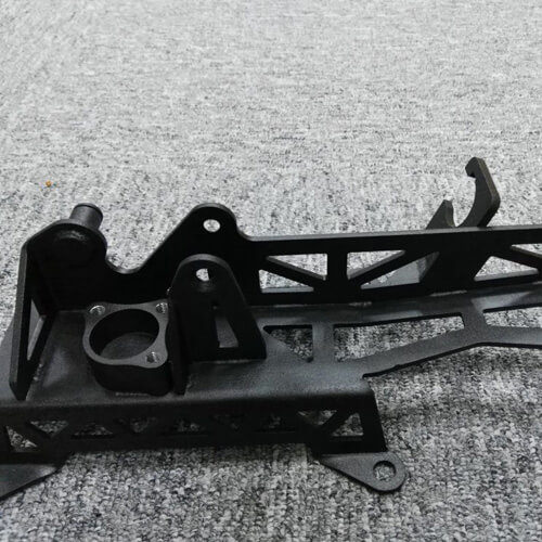 Sheet Metal Fabrication for auto parts