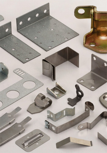 Sheet Metal Fabrication in Agriculture
