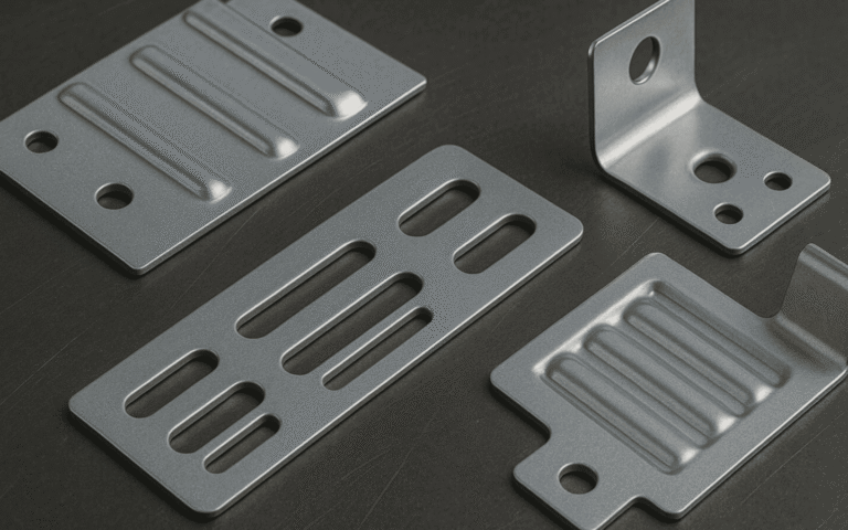 Sheet Metal Part Drawings Design and Fabrication Guidelines