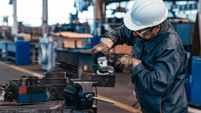 Skilled Labor Shortages