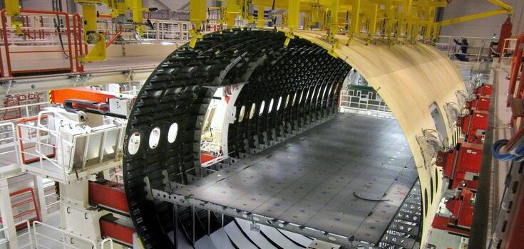 Skins for aircrafts Skins for aircrafts