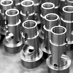 Small Batch CNC Machining