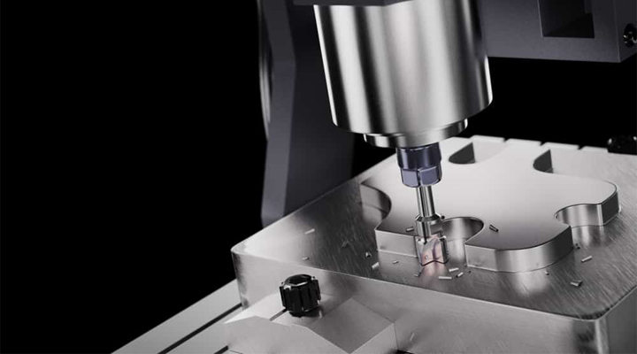 Specialities of CNC Milling