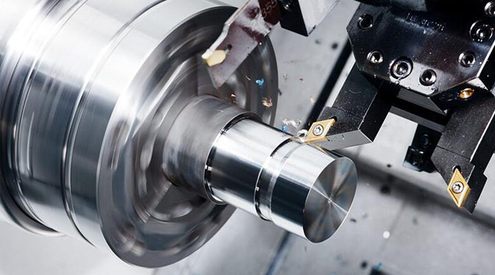 Specialities of CNC Turning
